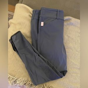 Tailored Sportsman Trophy Hunter Side Zip breeches